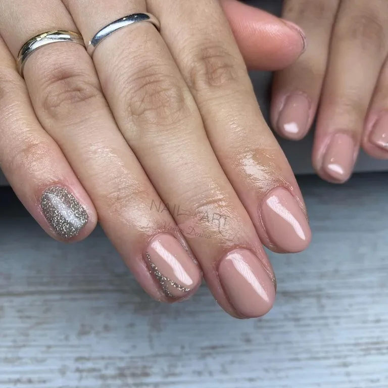 Venalisa UV/LED Gél Lakk No.050 7.5 ml