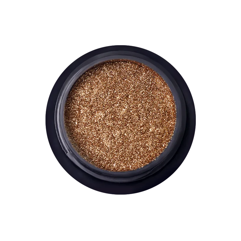 Born Pretty - Mirror Powder krómpor 0.3-0.4g - No.03