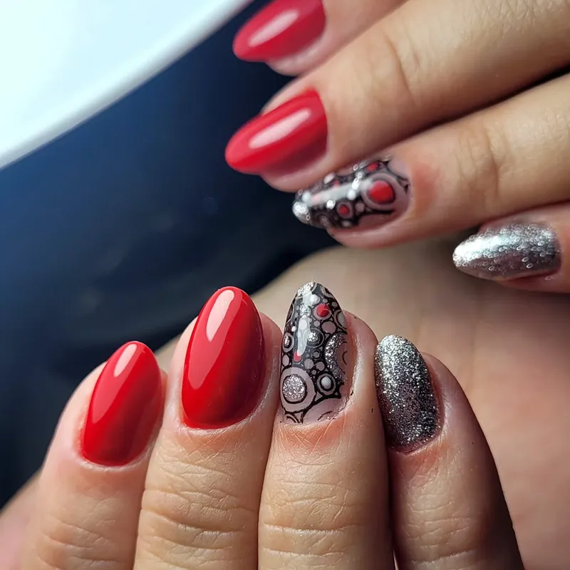 Venalisa UV/LED Gél Lakk No.926 7.5 ml