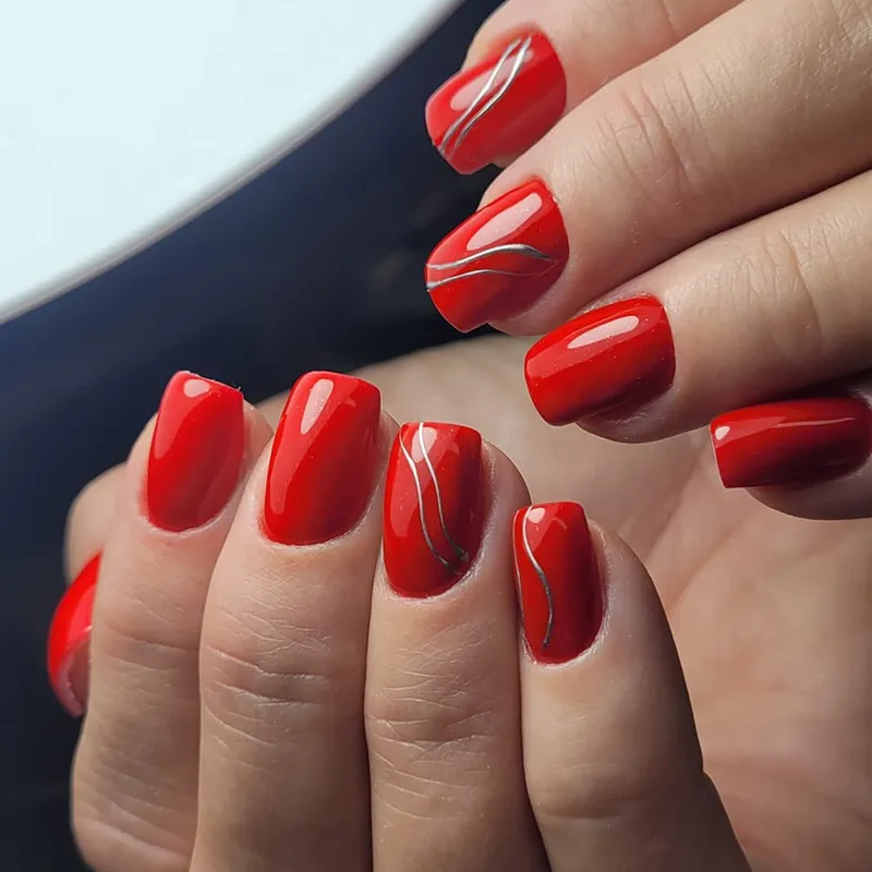 Venalisa UV/LED Gél Lakk No.926 7.5 ml