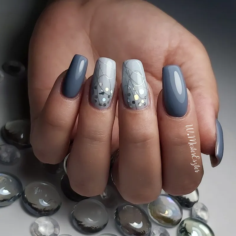 Venalisa UV/LED Gél Lakk No.055 7.5 ml