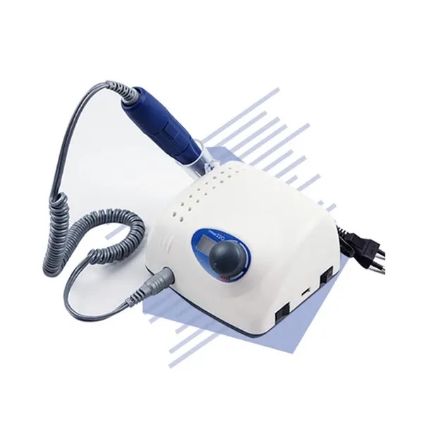 Strong 220 - Műköröm csiszológép - 65W