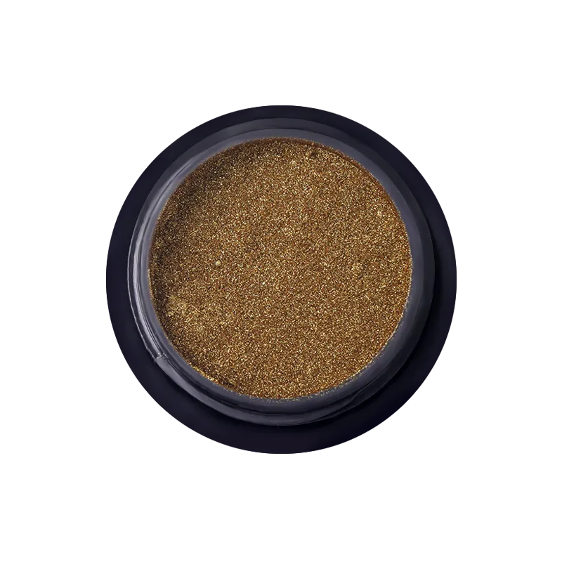 Born Pretty - Mirror Powder krómpor 0.3-0.4g - No.09