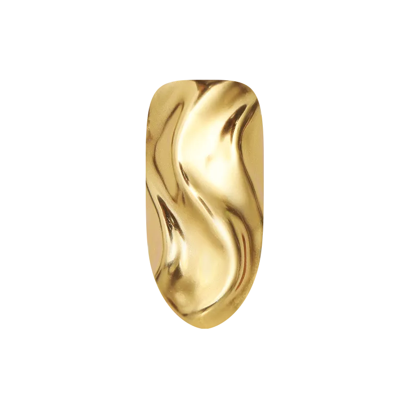 Born Pretty - Mirror Powder krómpor 0.3-0.4g - No.09