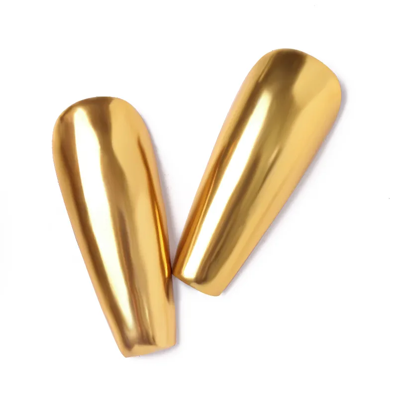 Born Pretty - Mirror Powder krómpor 0.3-0.4g - No.09