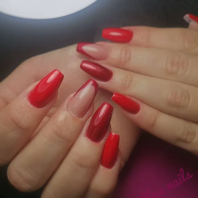 Venalisa UV/LED Gél Lakk No.061 7.5 ml