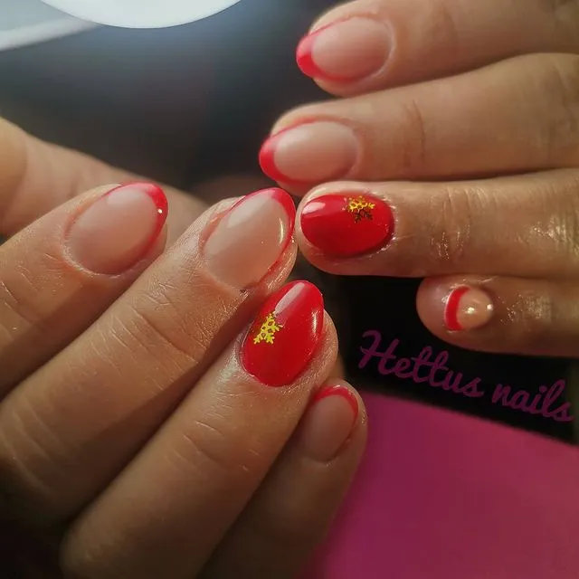 Venalisa UV/LED Gél Lakk No.061 7.5 ml