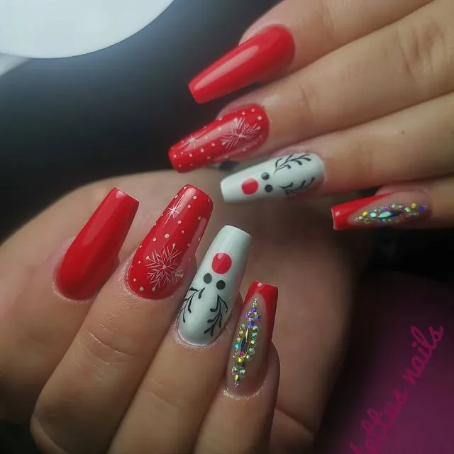 Venalisa UV/LED Gél Lakk No.061 7.5 ml