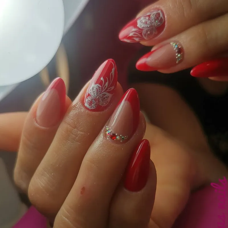 Venalisa UV/LED Gél Lakk No.061 7.5 ml