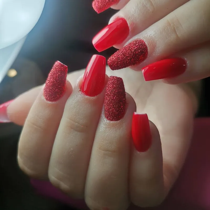 Venalisa UV/LED Gél Lakk No.061 7.5 ml