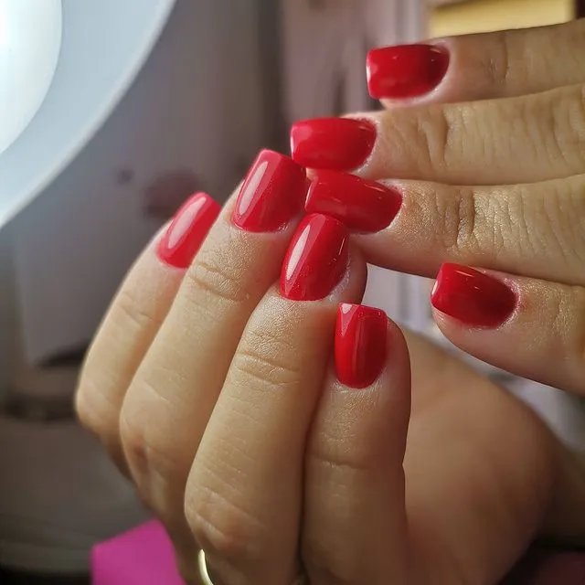 Venalisa UV/LED Gél Lakk No.061 7.5 ml