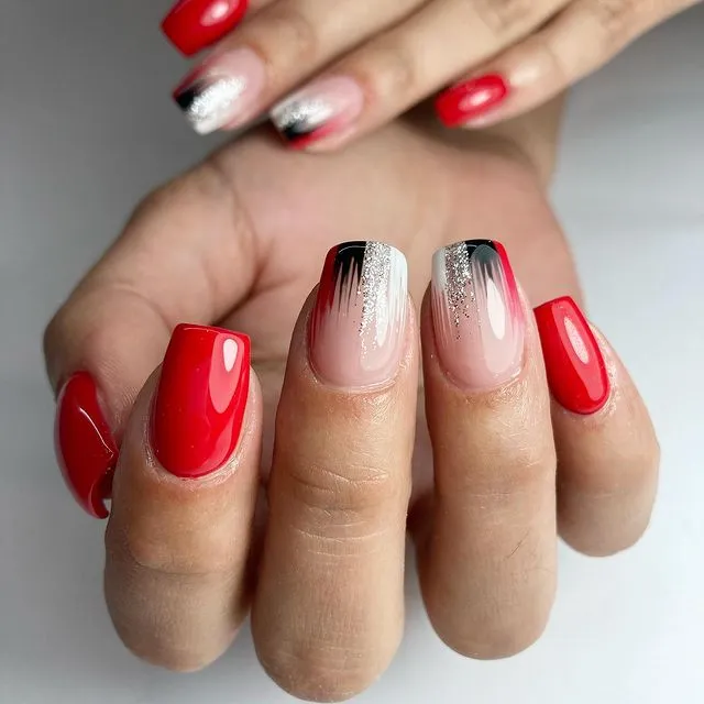 Venalisa UV/LED Gél Lakk No.061 7.5 ml