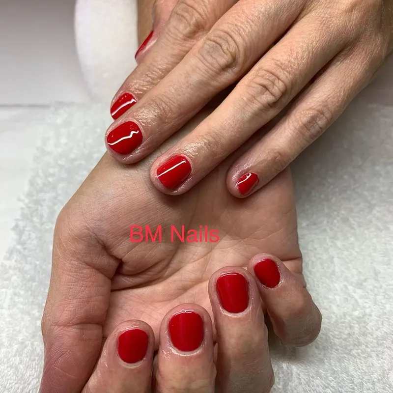 Venalisa UV/LED Gél Lakk No.062 7.5 ml