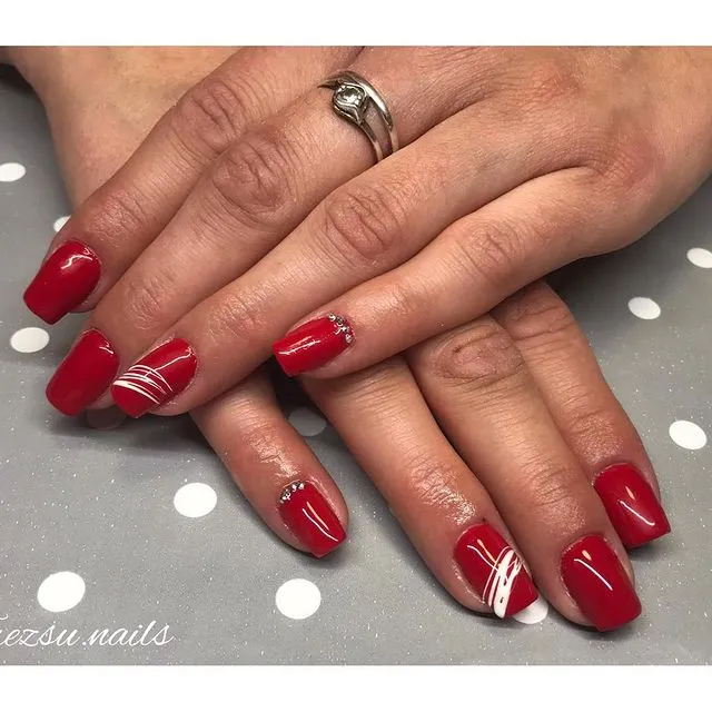 Venalisa UV/LED Gél Lakk No.062 7.5 ml