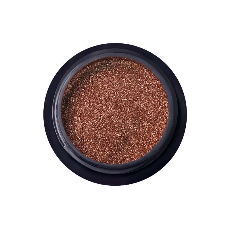 Born Pretty - Mirror Powder krómpor 0.3-0.4g - No.12