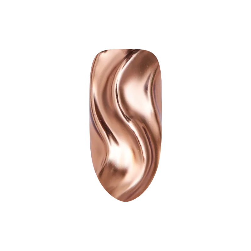 Born Pretty - Mirror Powder krómpor 0.3-0.4g - No.12