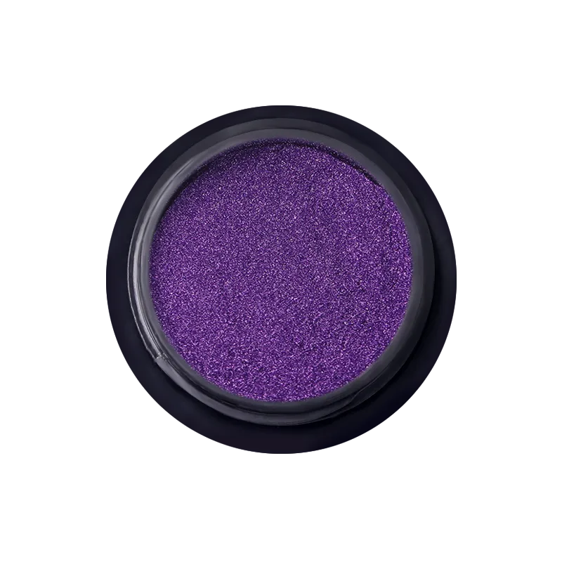 Born Pretty - Mirror Powder krómpor 0.3-0.4g - No.15