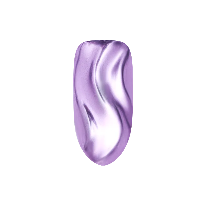 Born Pretty - Mirror Powder krómpor 0.3-0.4g - No.15