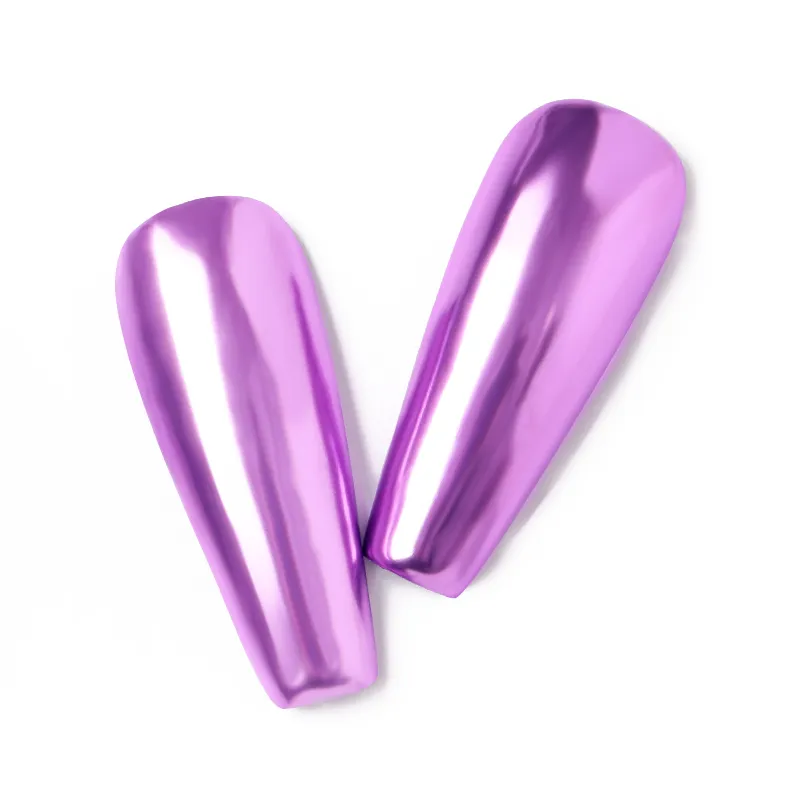 Born Pretty - Mirror Powder krómpor 0.3-0.4g - No.15