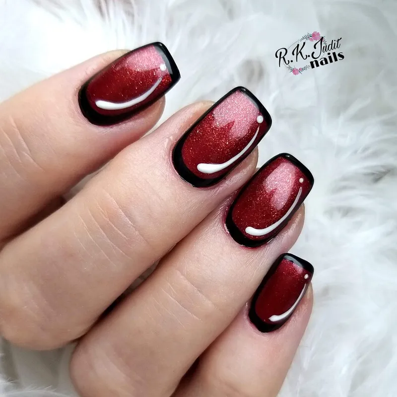 Venalisa UV/LED Gél Lakk No.041 7.5 ml