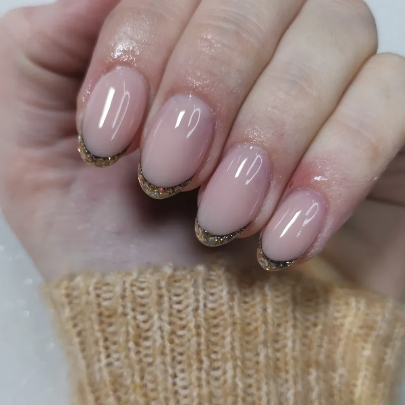 CANNI Akril Gél - HEMA FREE - 45g - No.06 Nude Pink