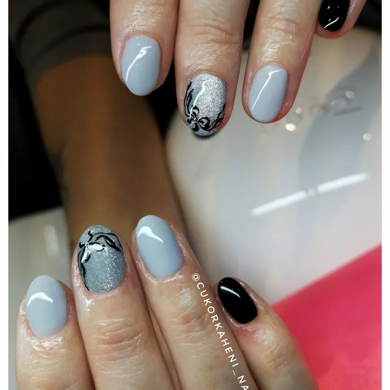 Venalisa UV/LED Gél Lakk No.053 7.5 ml