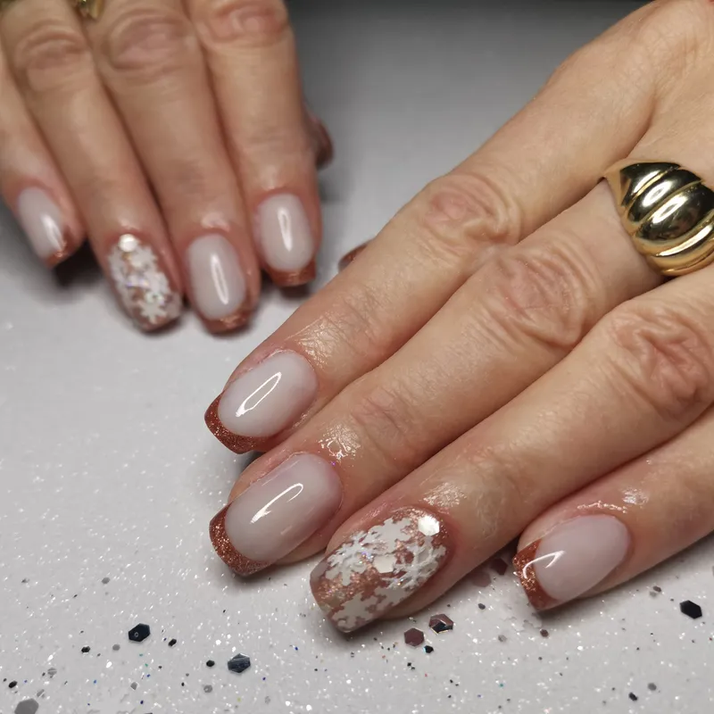 Venalisa UV/LED Gél Lakk 7.5 ml No.705