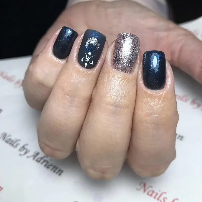 Venalisa UV/LED Gél Lakk No.042 7.5 ml