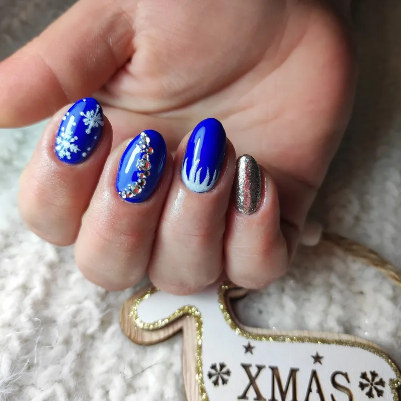 Venalisa UV/LED Gél Lakk No.939 7.5 ml