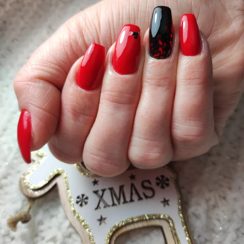 Venalisa UV/LED Gél Lakk No.062 7.5 ml