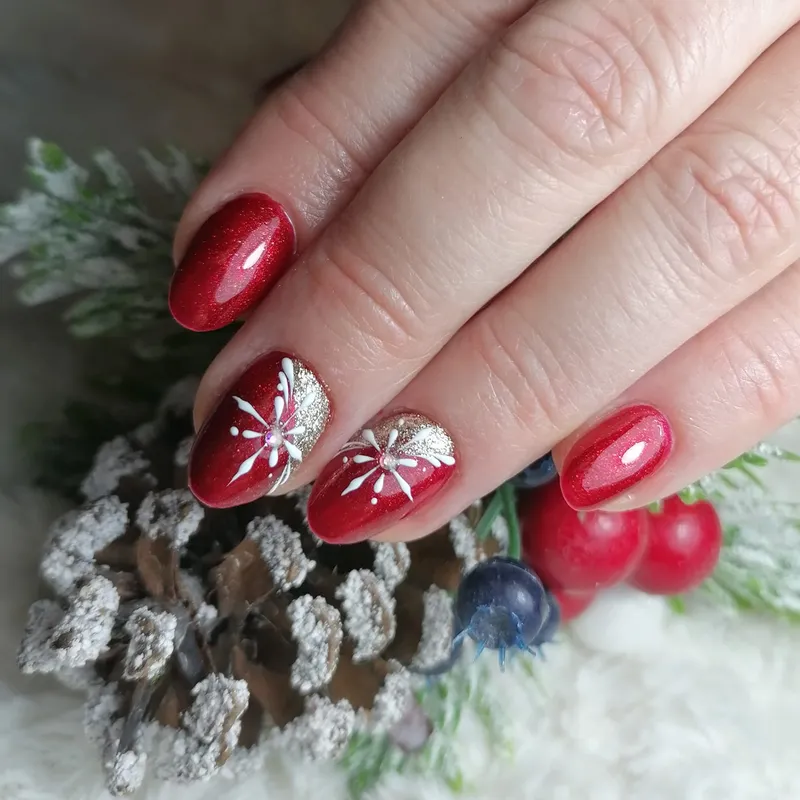 Venalisa UV/LED Gél Lakk No.041 7.5 ml