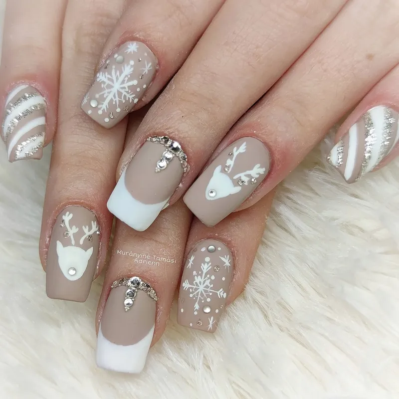 Venalisa UV/LED Gél Lakk No.058 7.5 ml