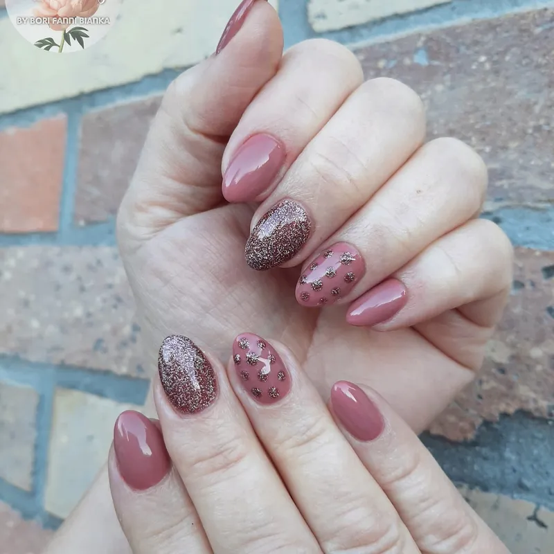 Venalisa UV/LED Gél Lakk No.921 7.5 ml