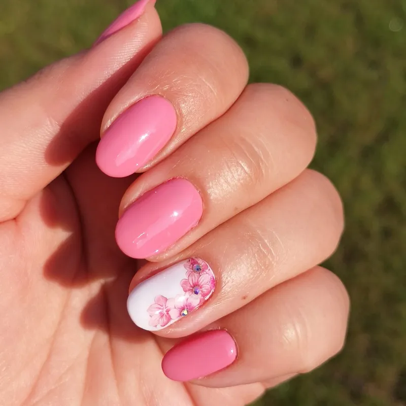 Venalisa UV/LED Gél Lakk No.922 7.5 ml