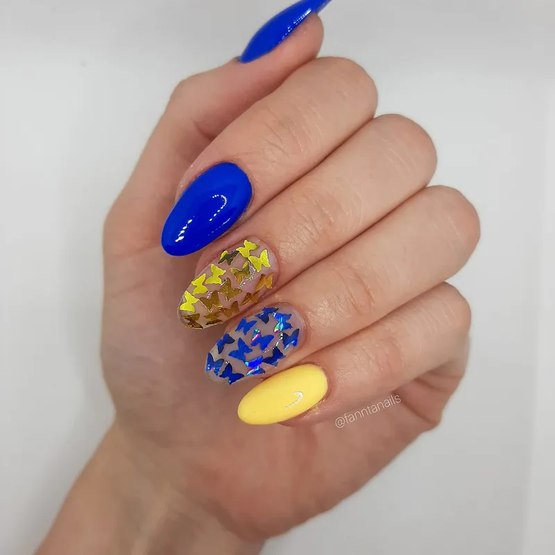 Venalisa UV/LED Gél Lakk No.939 7.5 ml