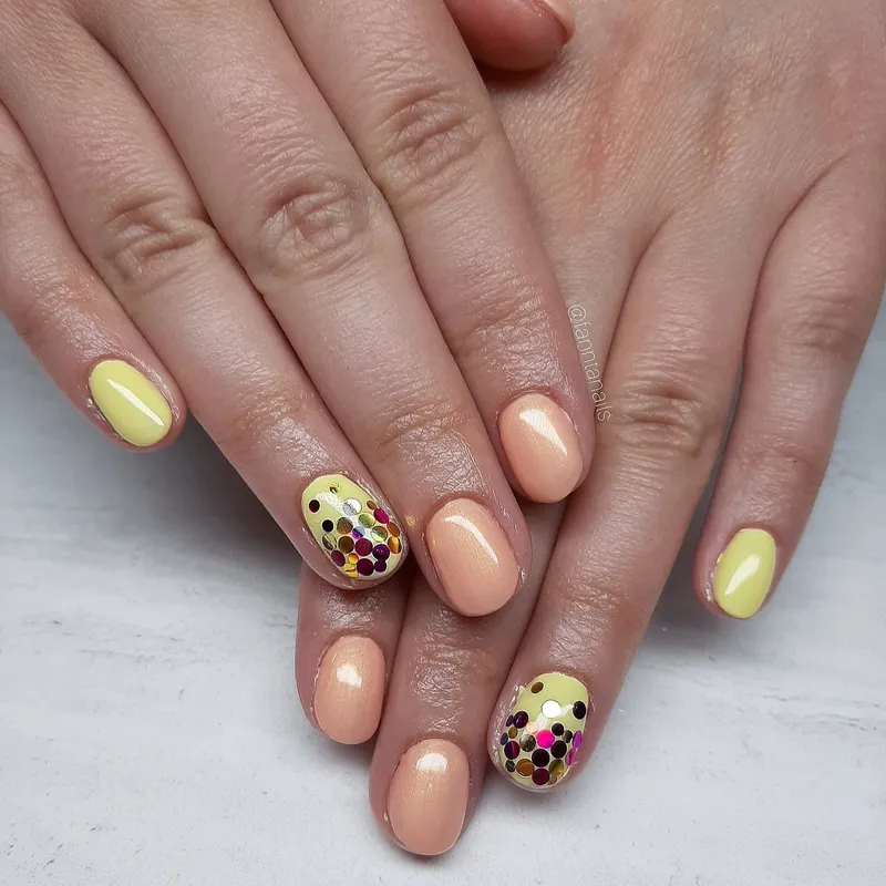 Venalisa UV/LED Gél Lakk No.949 7.5 ml