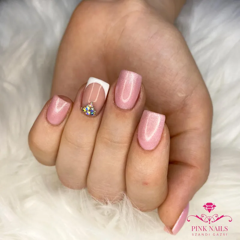 Venalisa UV/LED Gél Lakk No.039 7.5 ml