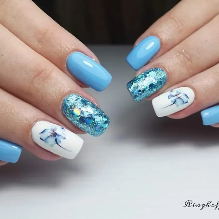 Venalisa UV/LED Gél Lakk No.934 7.5 ml