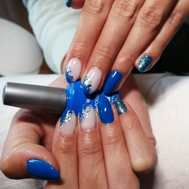 Venalisa UV/LED Gél Lakk No.085 7.5 ml