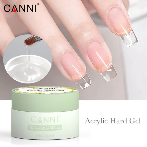 CANNI Acrylic Hard Gel - 28g