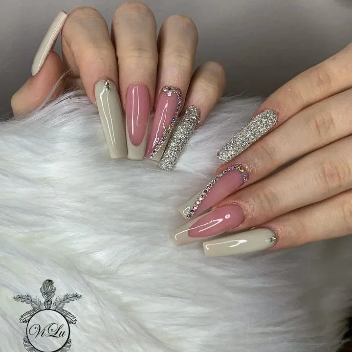 Venalisa Jelly Gel - új formula - 15 ml építőzselé - A06S Baby Pink