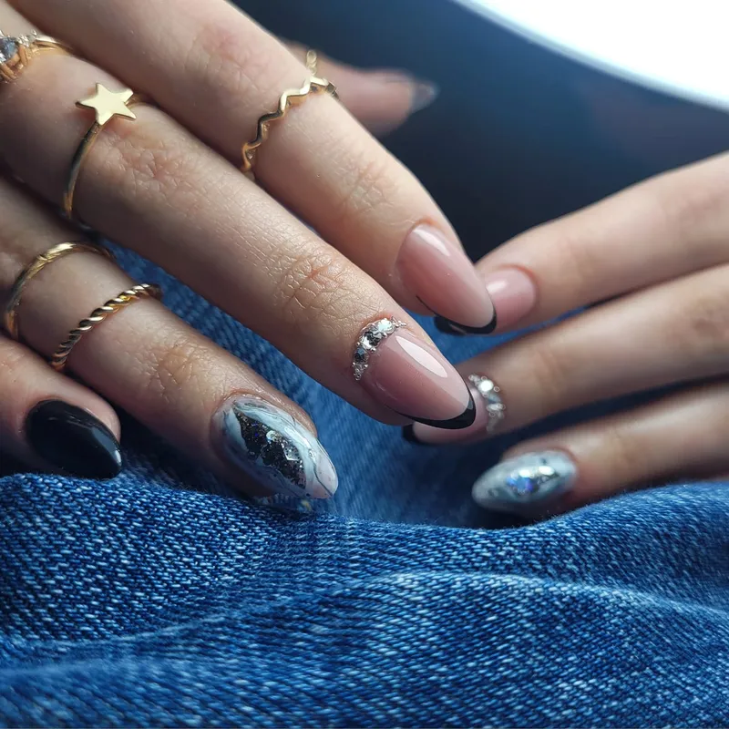 CANNI Cream Extension gel - építőzselé - 28g - EG06