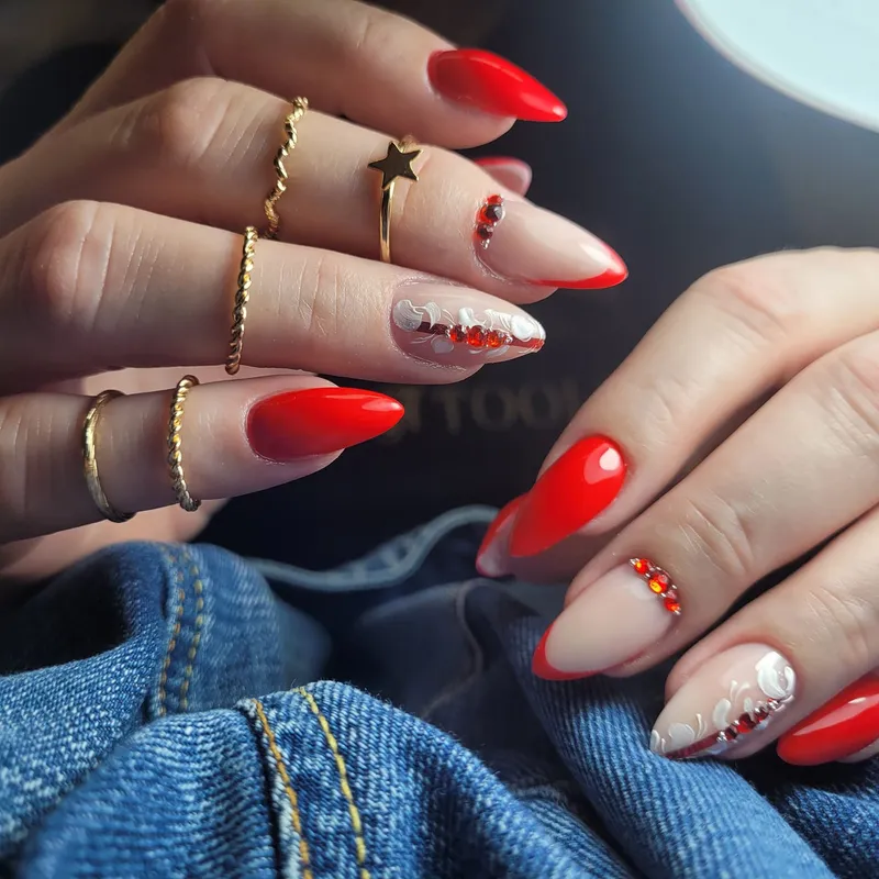 CANNI Akril Gél - HEMA FREE - 45g - No.06 Nude Pink