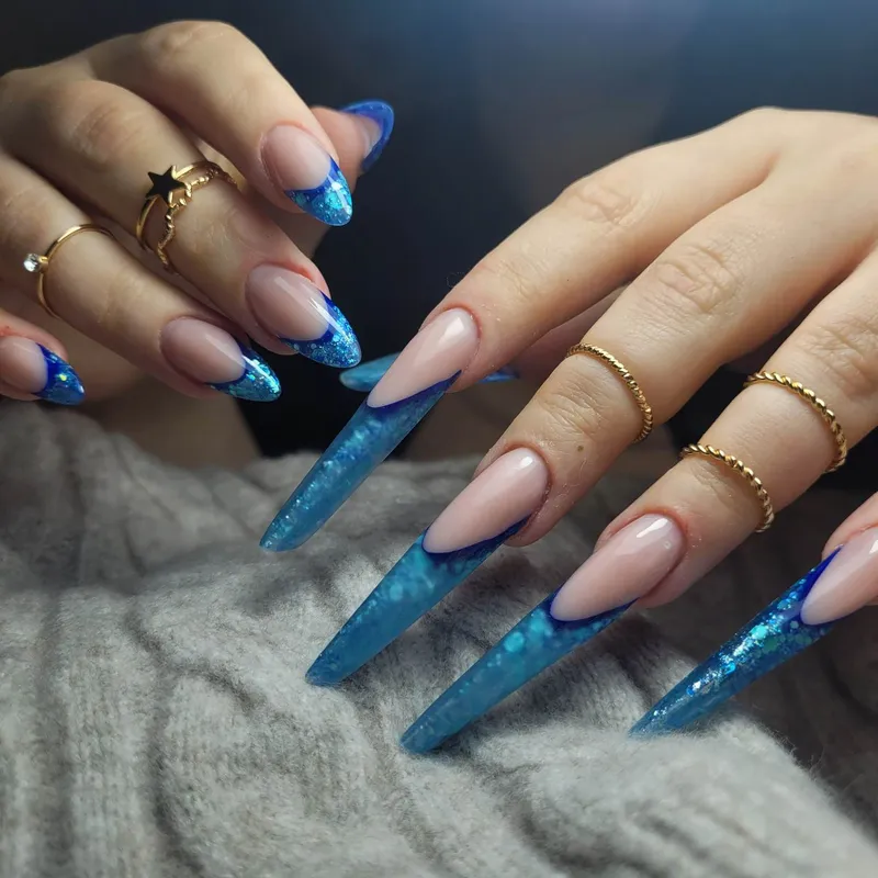 CANNI Akril Gél - HEMA FREE - 45g - No.06 Nude Pink