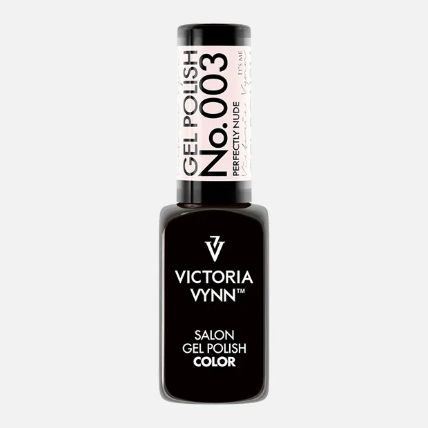 Victoria Vynn Gel Polish 8 ml No.003