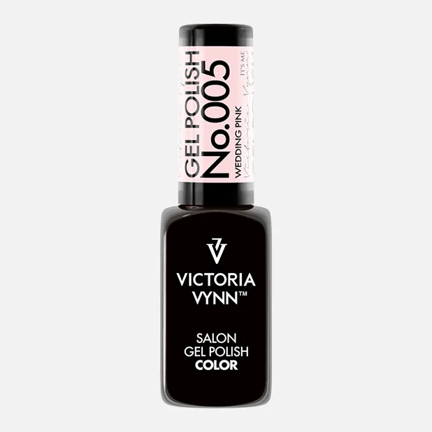Victoria Vynn Gel Polish 8 ml No.005