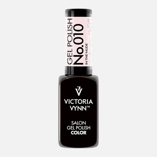 Victoria Vynn Gel Polish 8 ml No.010
