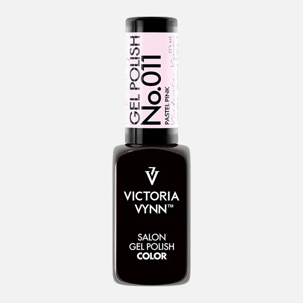 Victoria Vynn Gel Polish 8 ml No.011