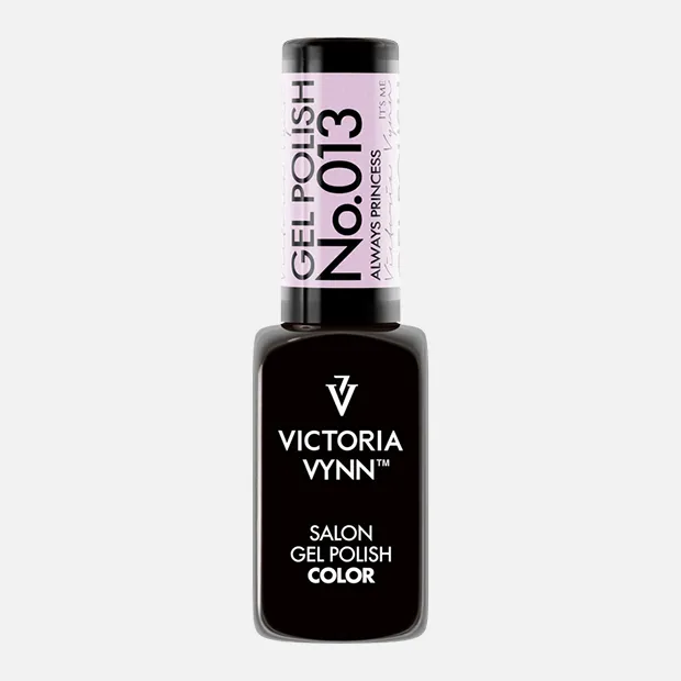 Victoria Vynn Gel Polish 8 ml No.013