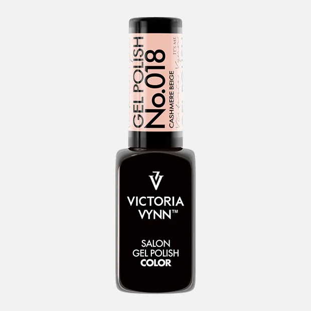 Victoria Vynn Gel Polish 8 ml No.018